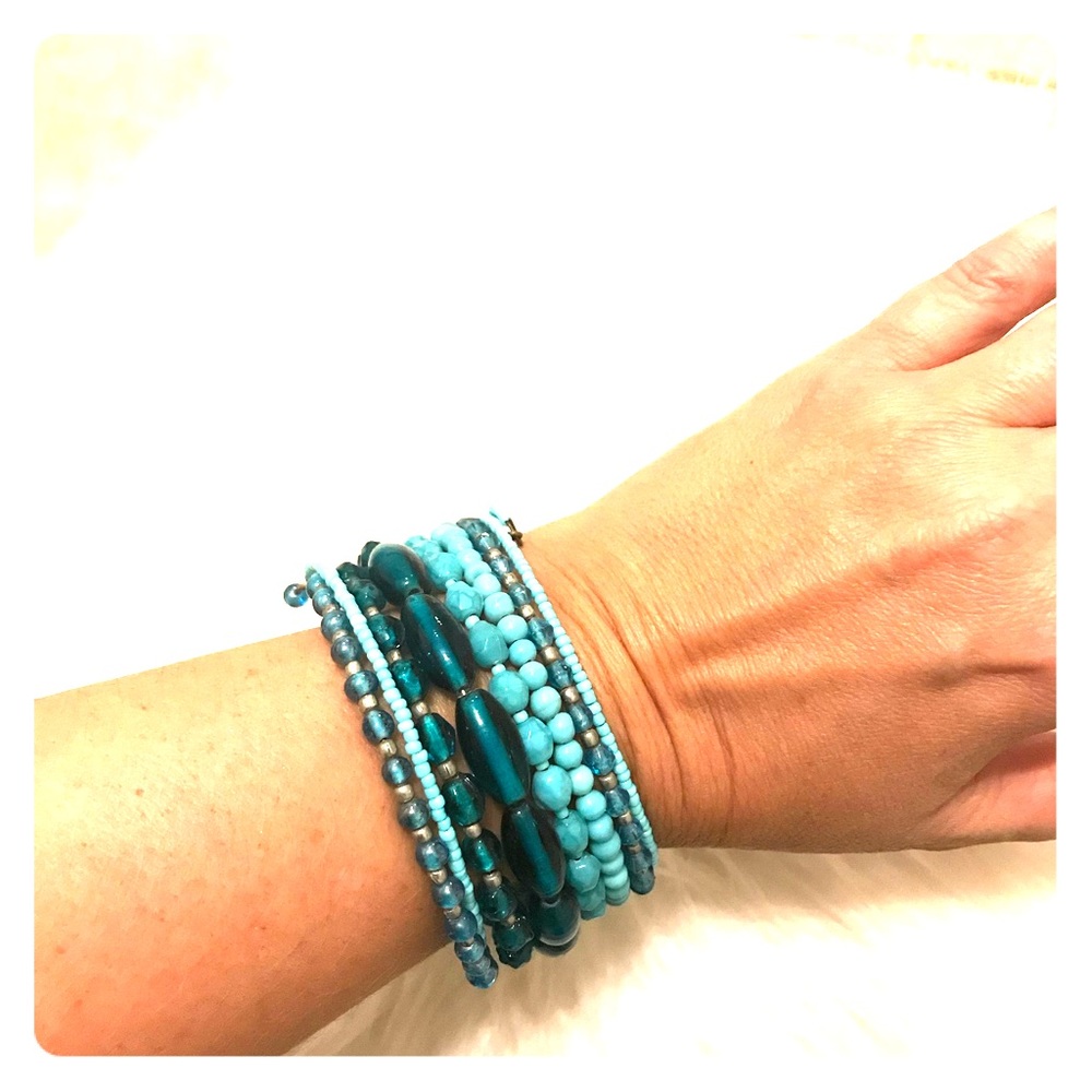 Beaded Bracelet